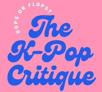 The K-Pop Critique
